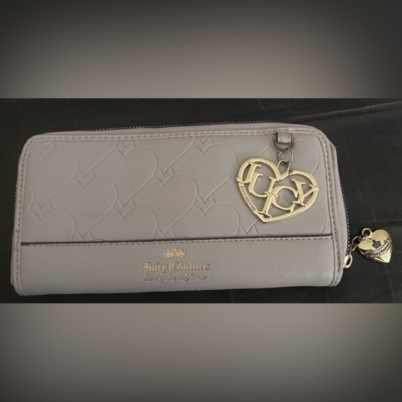 Juicy Couture Handbags - Juicy couture wallet